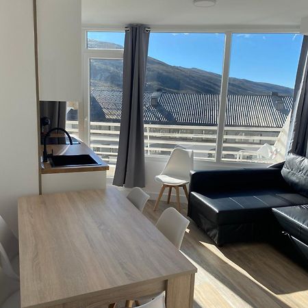 Apartamento Plaza Pradollano 1 Sierra Nevada Ngoại thất bức ảnh