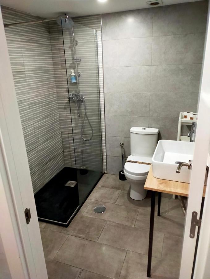 Apartamento Plaza Pradollano 1 Sierra Nevada Ngoại thất bức ảnh