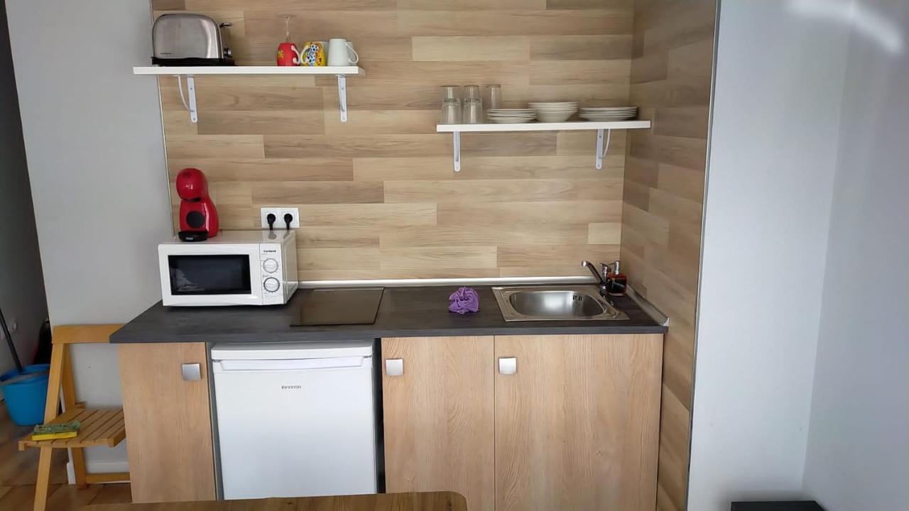 Apartamento Plaza Pradollano 1 Sierra Nevada Ngoại thất bức ảnh