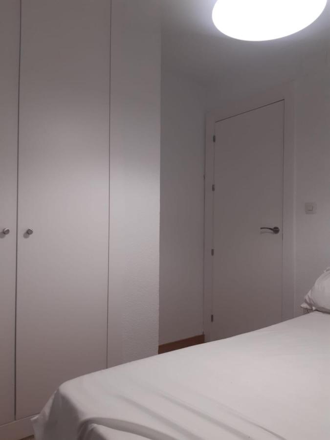 Apartamento Plaza Pradollano 1 Sierra Nevada Ngoại thất bức ảnh