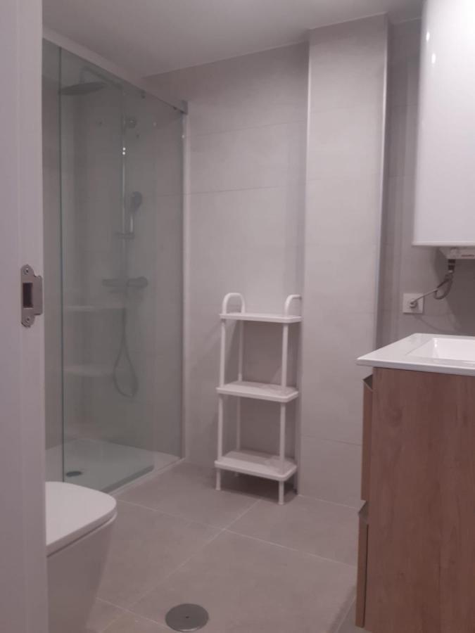 Apartamento Plaza Pradollano 1 Sierra Nevada Ngoại thất bức ảnh