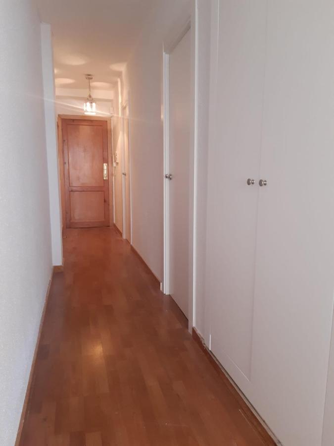 Apartamento Plaza Pradollano 1 Sierra Nevada Ngoại thất bức ảnh
