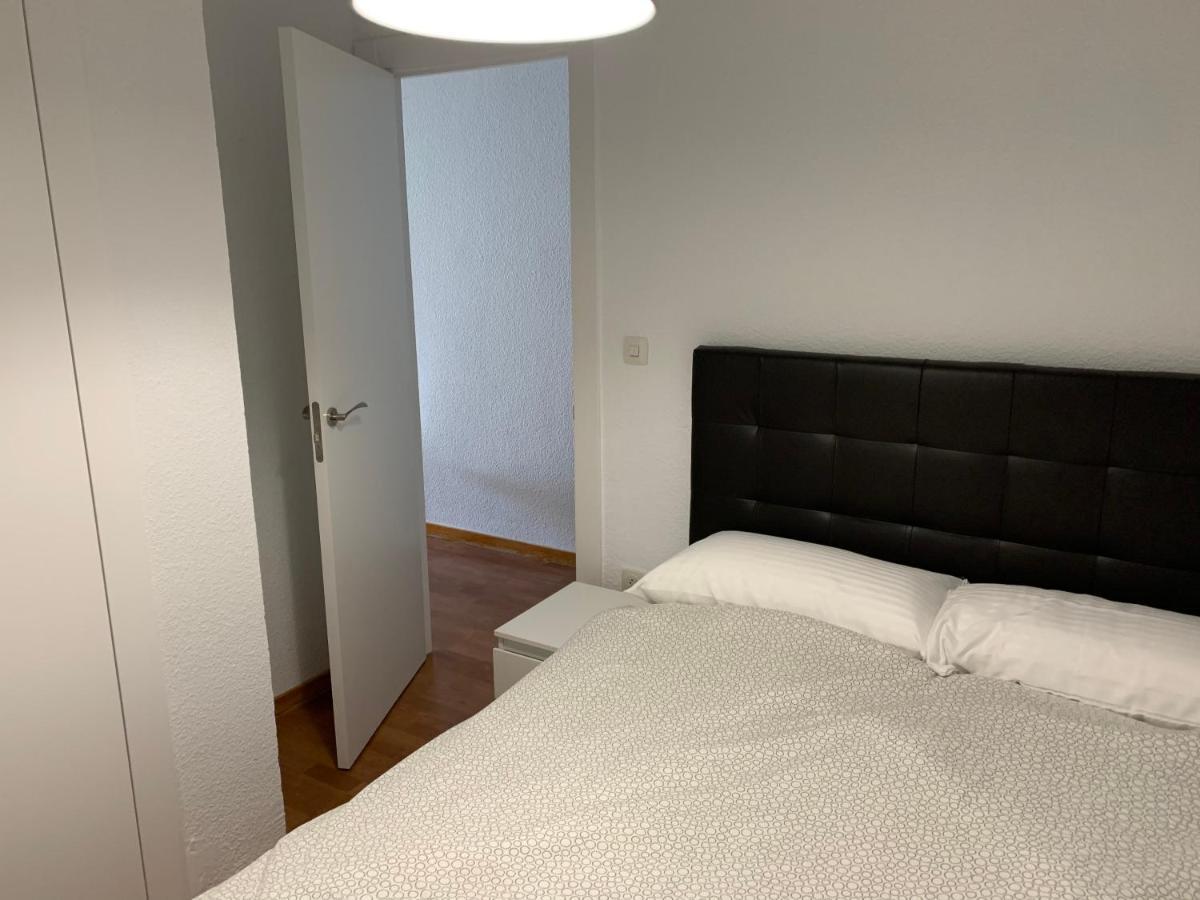 Apartamento Plaza Pradollano 1 Sierra Nevada Ngoại thất bức ảnh