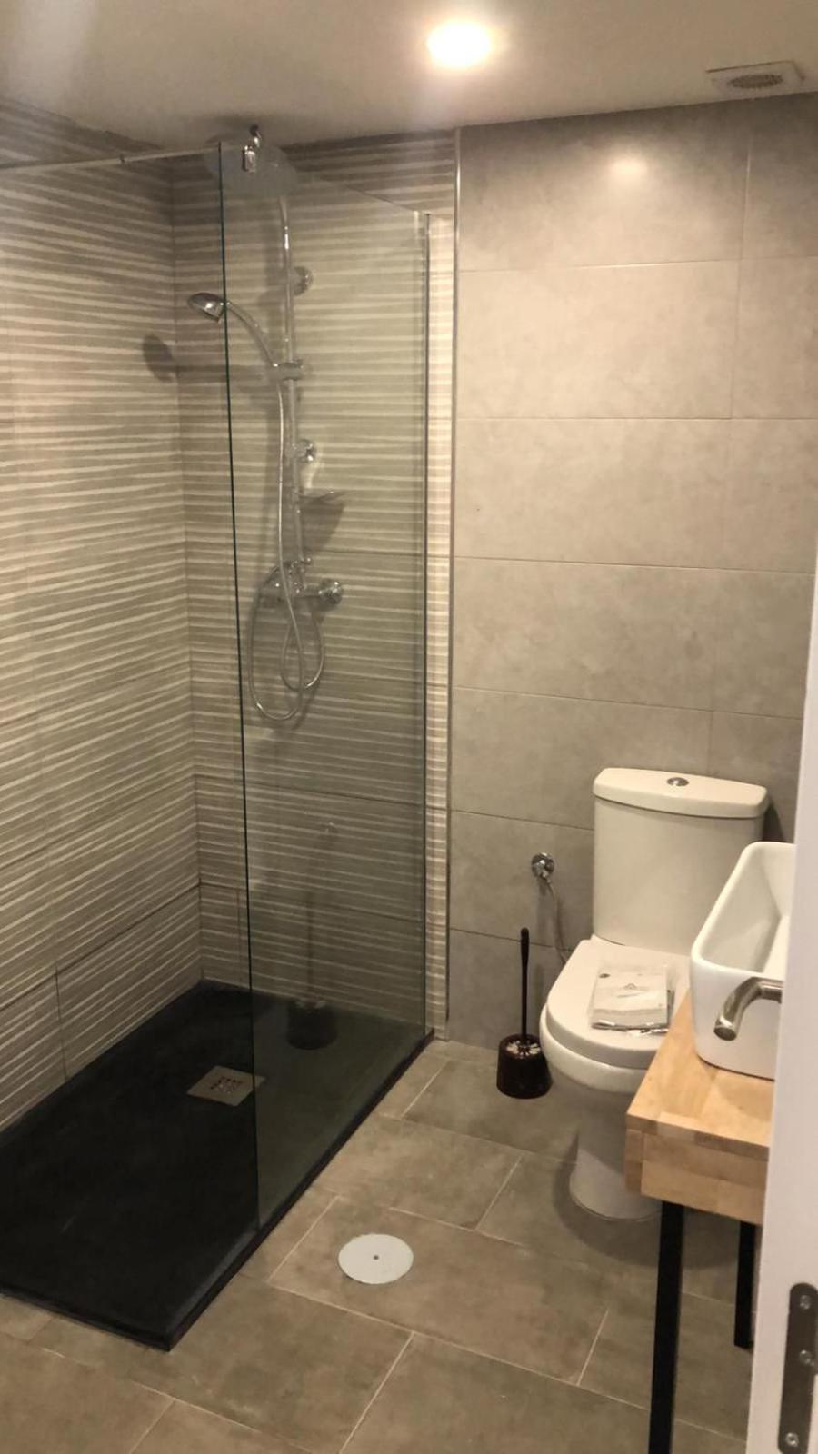 Apartamento Plaza Pradollano 1 Sierra Nevada Ngoại thất bức ảnh