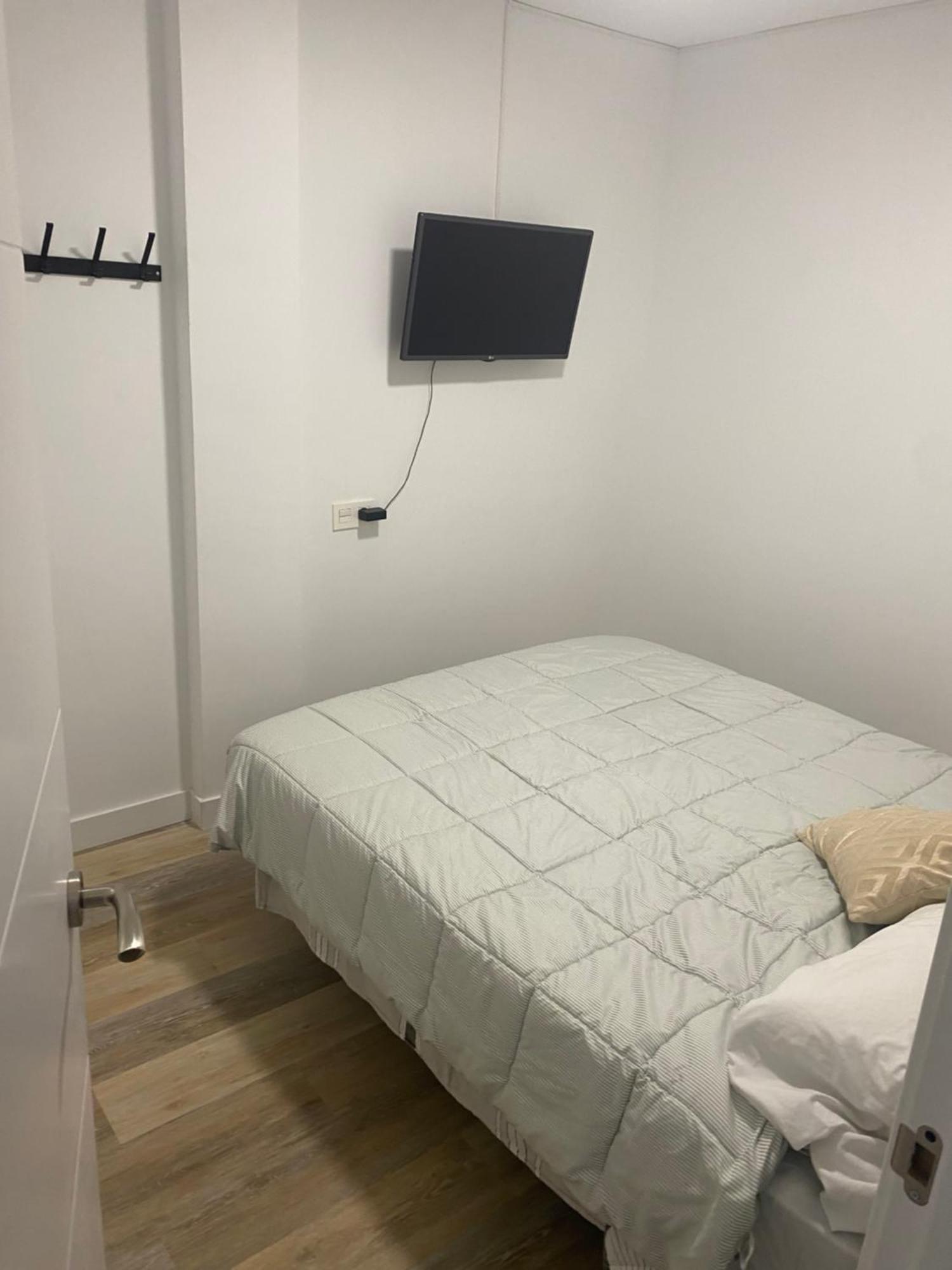 Apartamento Plaza Pradollano 1 Sierra Nevada Ngoại thất bức ảnh