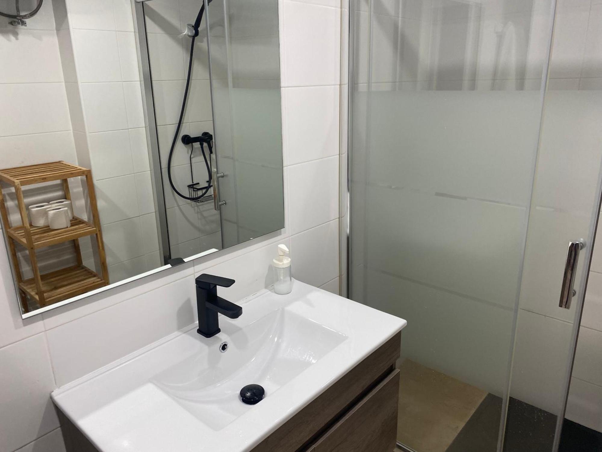 Apartamento Plaza Pradollano 1 Sierra Nevada Ngoại thất bức ảnh