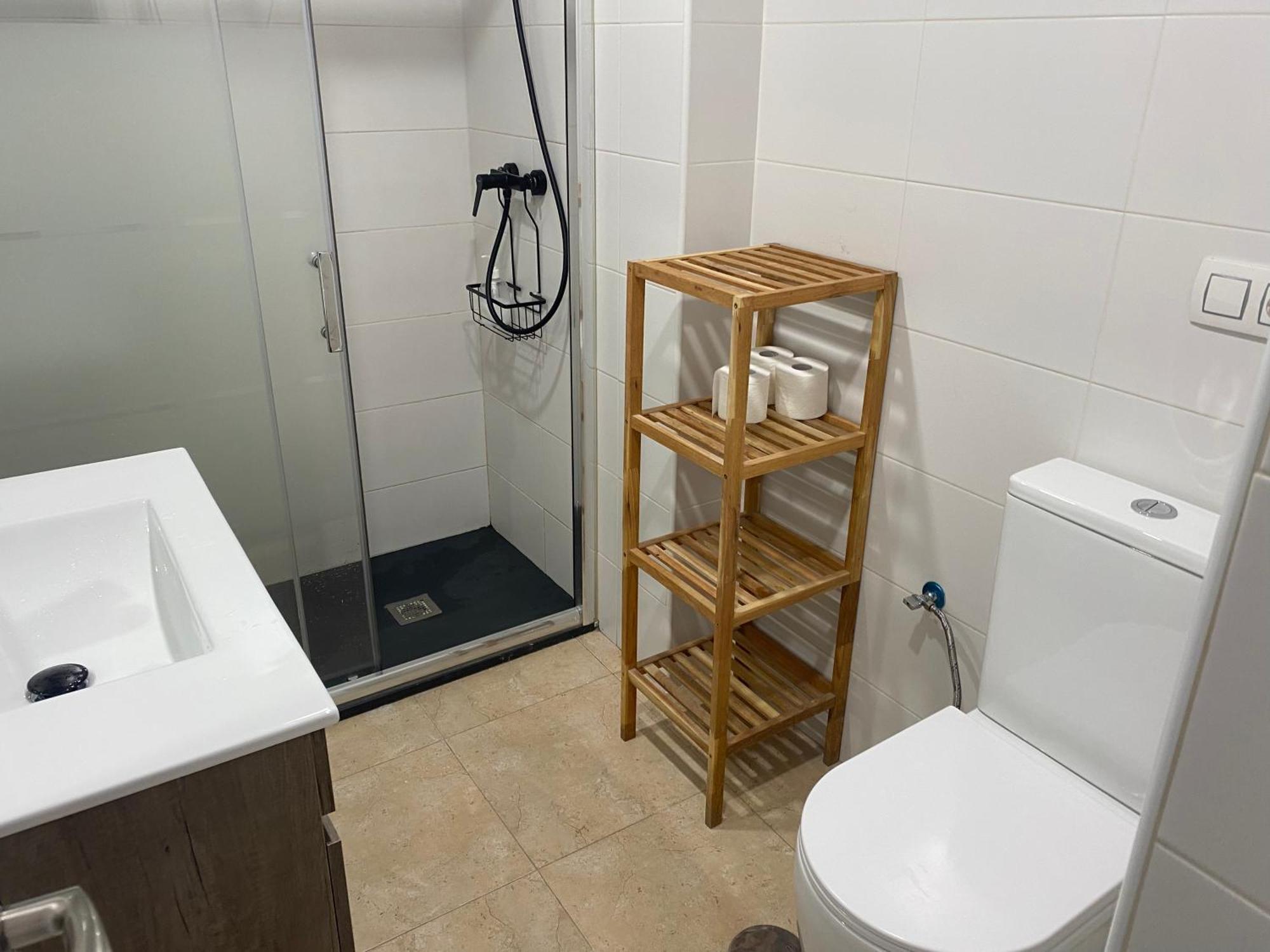 Apartamento Plaza Pradollano 1 Sierra Nevada Ngoại thất bức ảnh