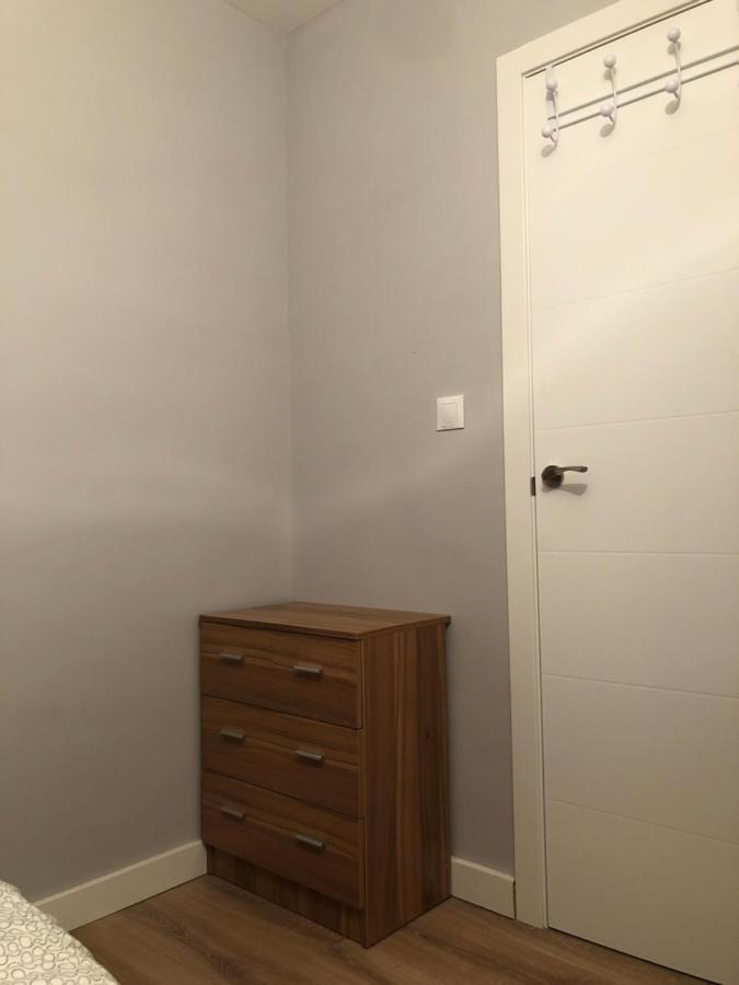 Apartamento Plaza Pradollano 1 Sierra Nevada Ngoại thất bức ảnh